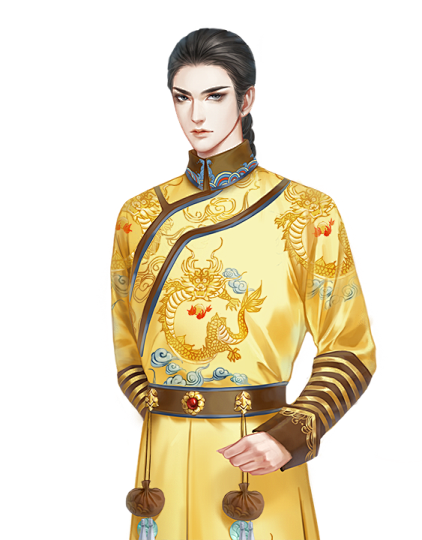 17:22皇帝常服g_古风素材今生偏又遇见她该采集也在以下画板加载更多