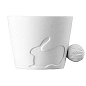 KINTO陶瓷浮雕 可爱/卡通磨砂水杯人气热卖动物马克杯 原创 设计 新款 2013 正品 代购  日本