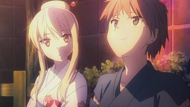 樱花庄的宠物女孩真白空太