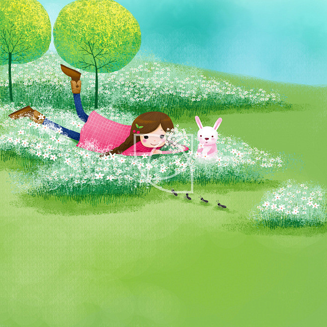 儿童美术课件资料集从画儿晴天转采于2019-03-27 15:51:51#艾优贝