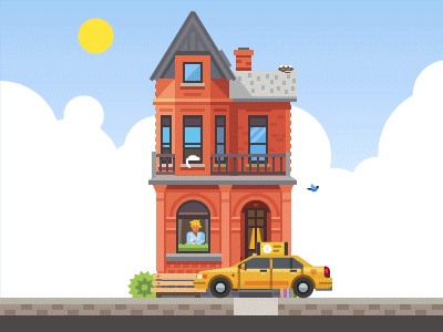 houseanimation