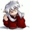 胡豆VS犬夜叉