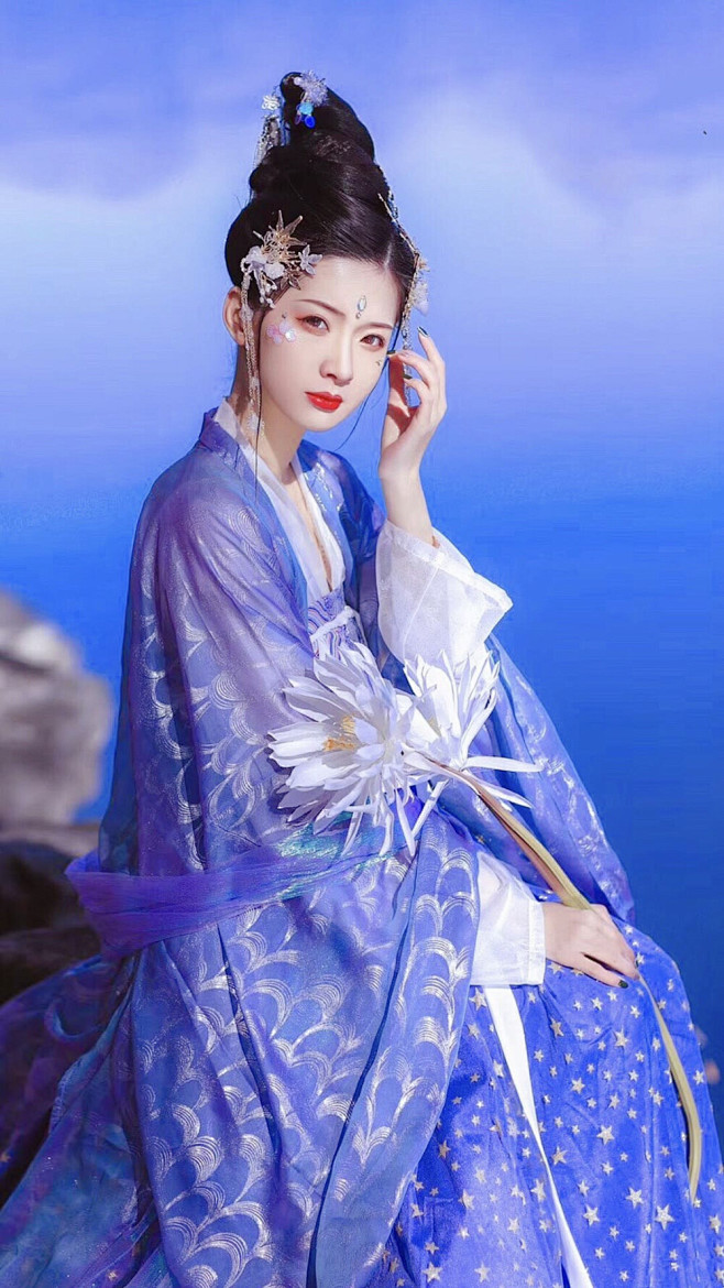 古风汉服