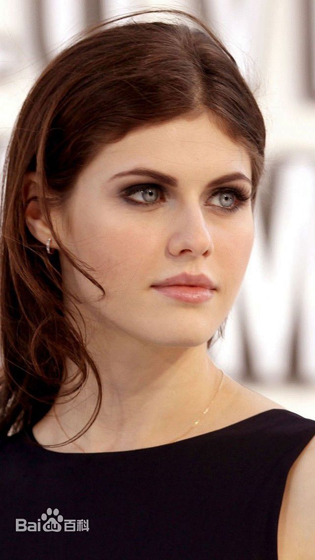 亚历珊德拉达达里奥