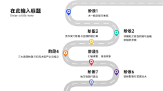 花瓣素材采集到ppt