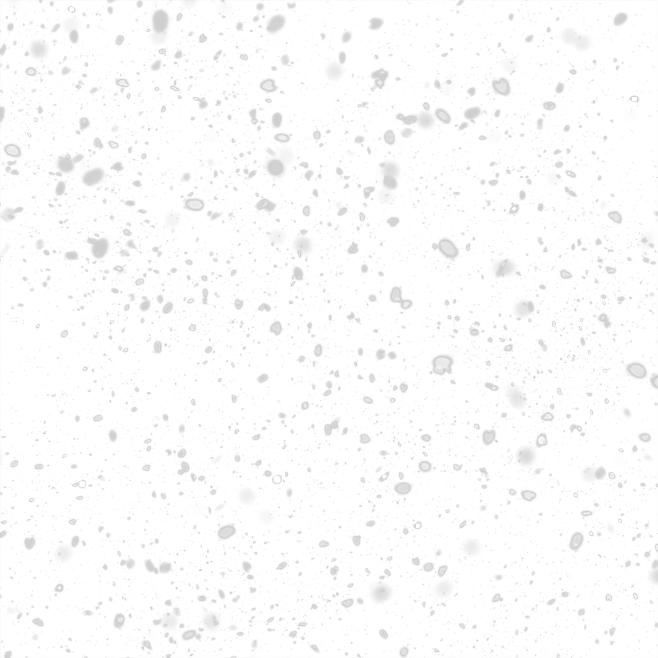 下雪效果雪花飘飘背景素材