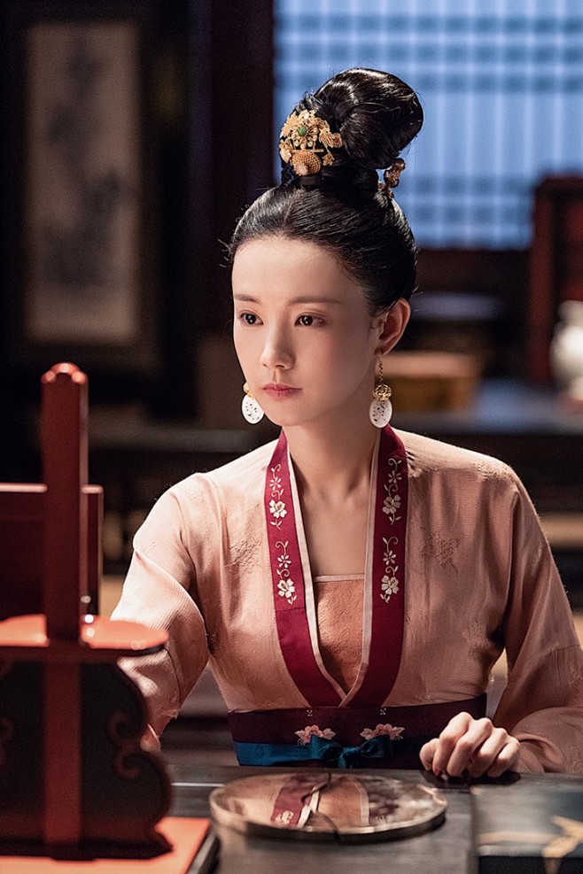 鹤唳华亭陆文昔