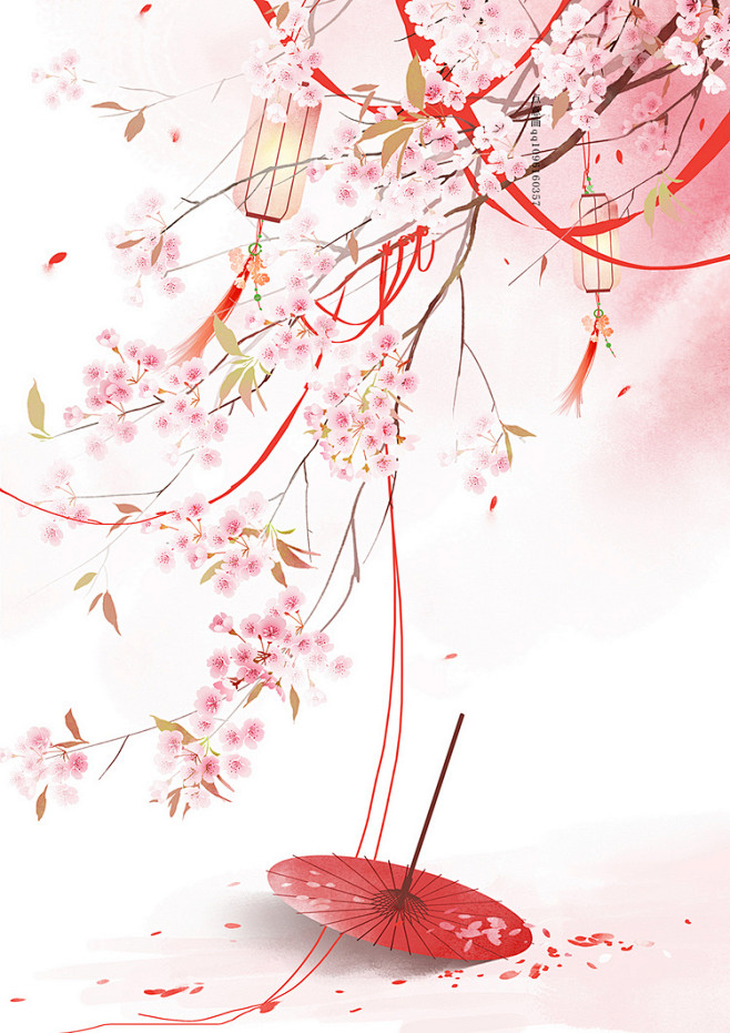 时有落花至远随流水香