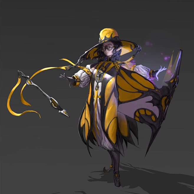 magicianhuanglong