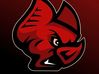 25款蝙蝠标志设计作品欣赏飞特网标志设计