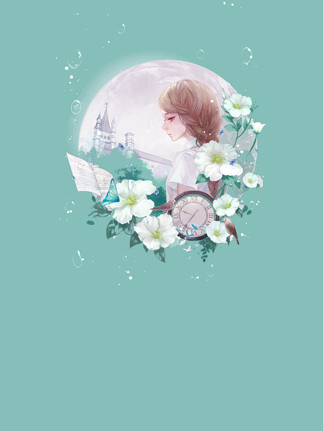 11:08:40素锦底图/bs/8喜欢半生拼熔的底图fx封面设计—半生不遂该