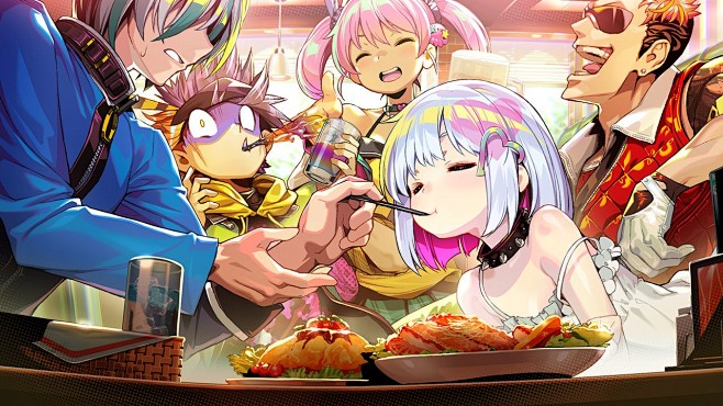 alicesoft新作ドーナドーナdohnadohna前沿图包整理