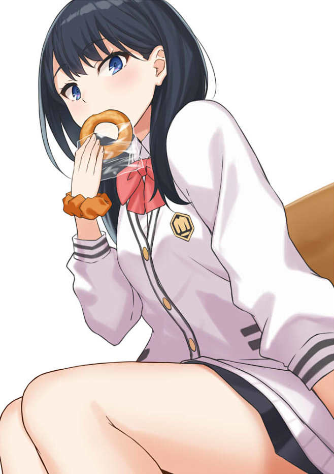 电光超人古立特宝多六花
