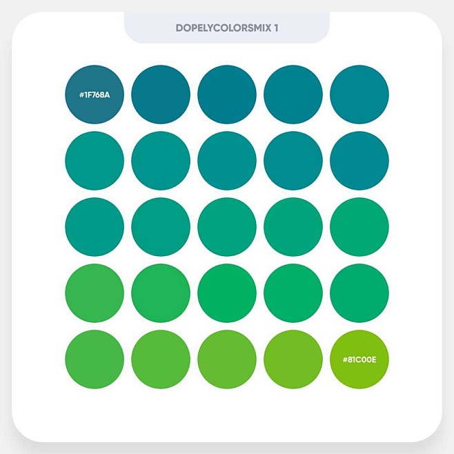 月月鸟飞♂从山卡拉叔叔转采于2020-12-01 13:55:44配色p配色方案 