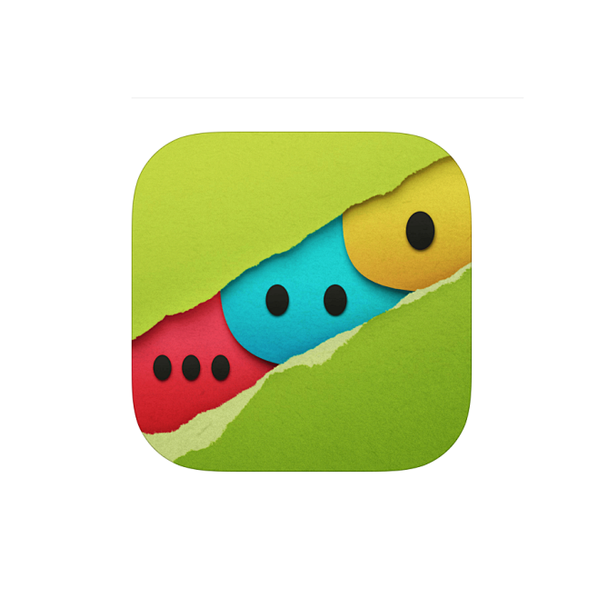 小薇子从蓝迪june转采于2018-07-19 13:48:15#启动图标# #app# #logo