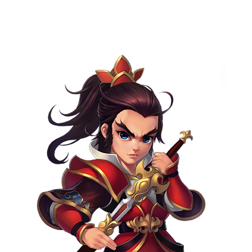 一一晓乔一一从dd_顔转采于2019-07-17 13:50:37孙权(法攻型)三国一一