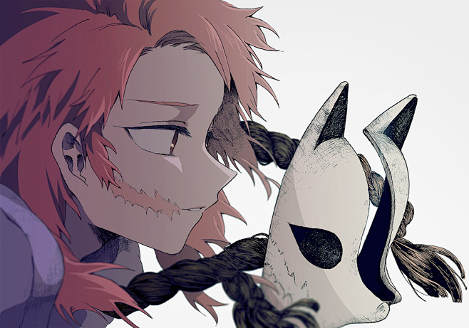 03鬼灭之刃镇兔