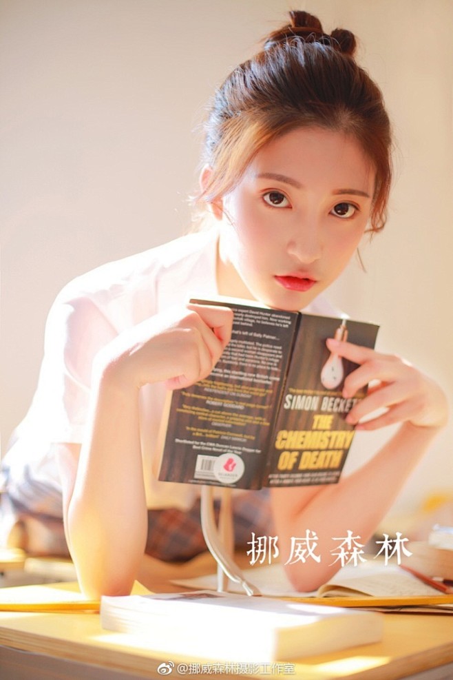 挪威森林摄影工作室的照片微相册