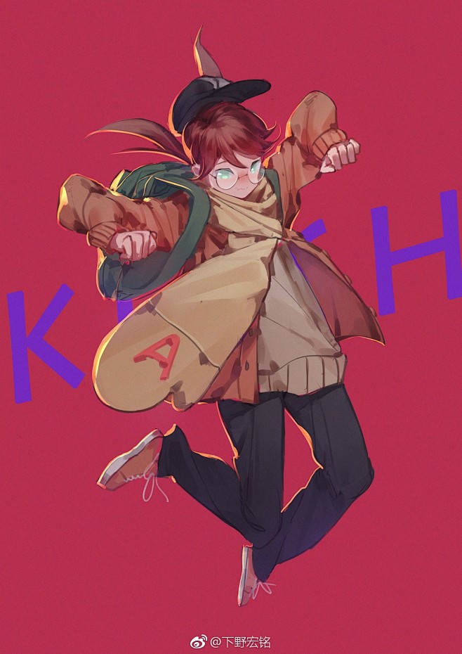 下野宏铭的照片微相册