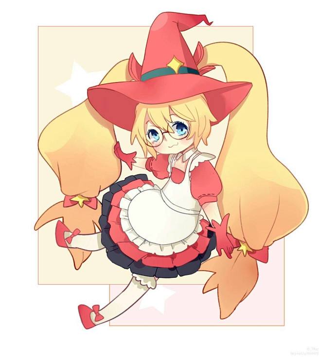 王者荣耀安琪拉魔法小厨娘