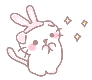 少女心贴纸79仙儿瞳