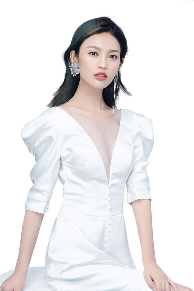 png模特欧美美女医美模特