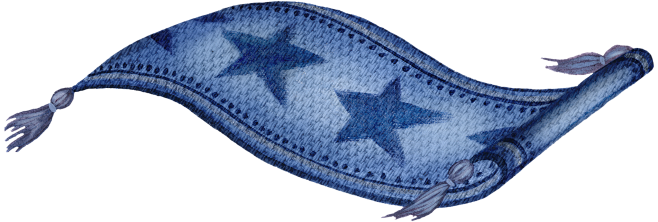 飞毯魔幻阿拉伯