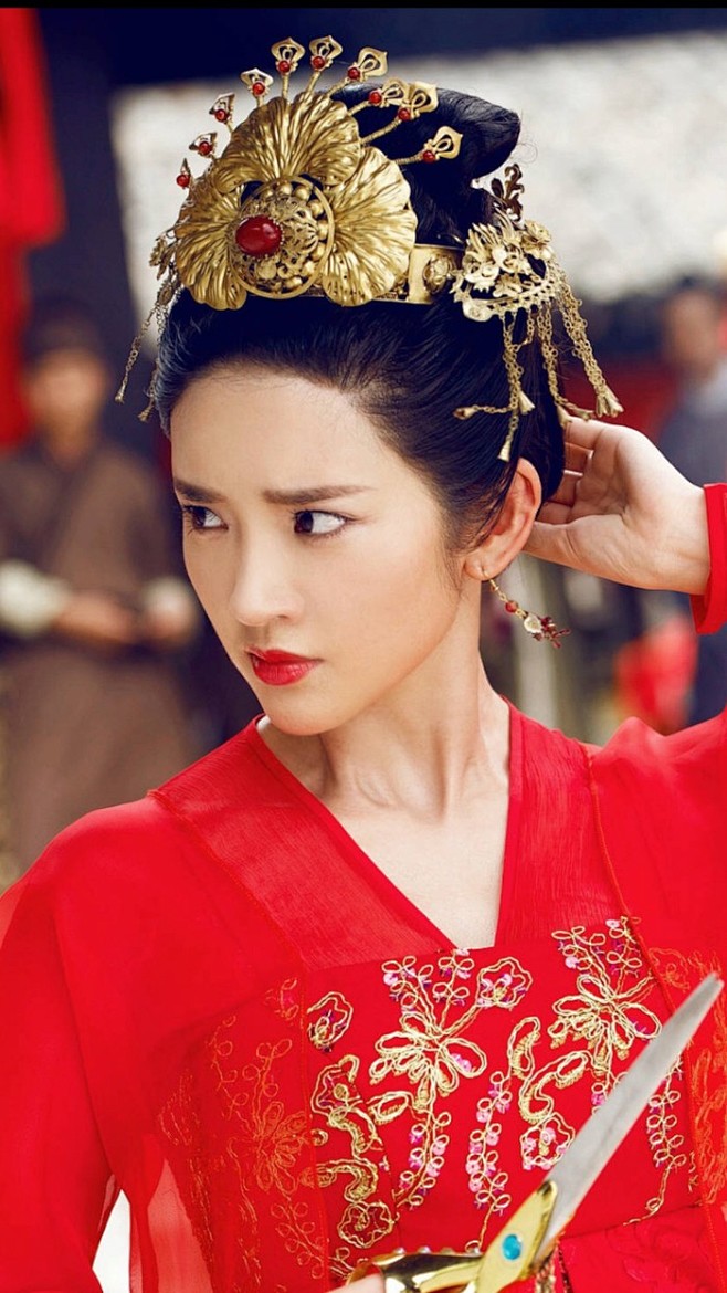 青丘狐传说钟晴唐艺昕