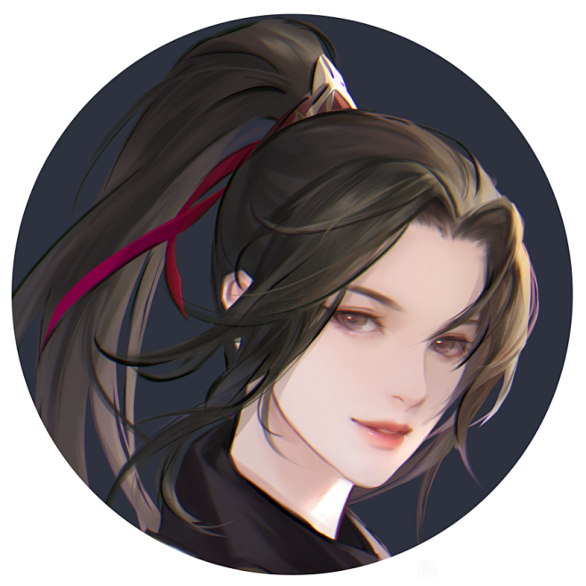 新游戏头像大图看图天涯明月刀手游吧百度贴吧