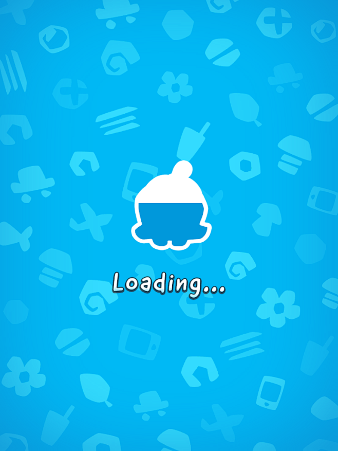 cut the rope 2 | loading screen