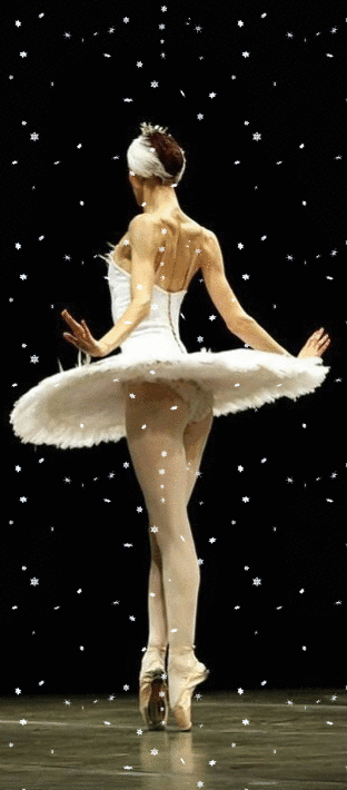 ballerina gif
