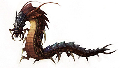 百足蜈蚣的图片搜索结果