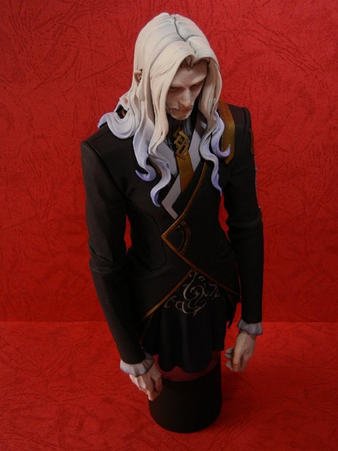 midorowf2019冬fgo弗拉德三世gk67676767