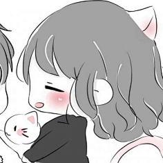 情头-花瓣网|陪你做生活的设计师