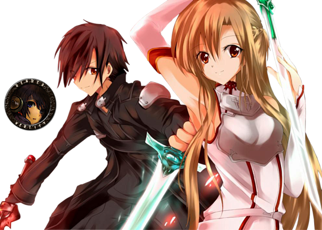 kiritoxasunaswordartonline