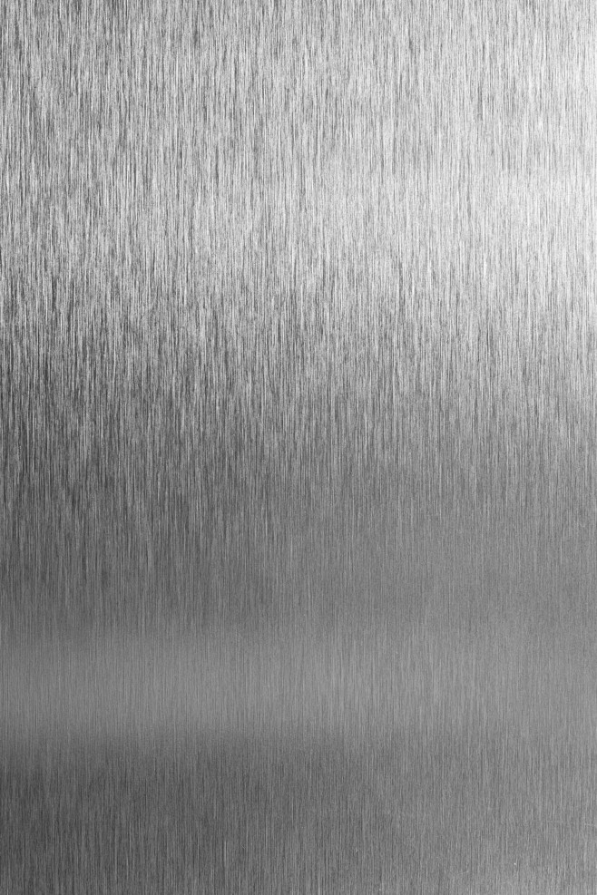 银色拉丝金属素材