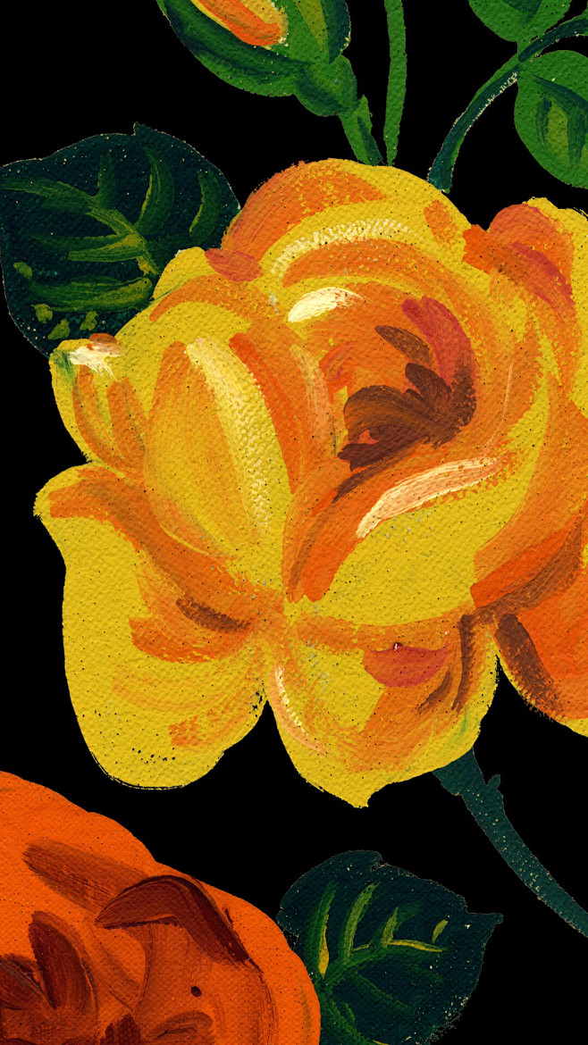 卡通手机壁纸少女心原宿可爱日系韩系背景锁屏78