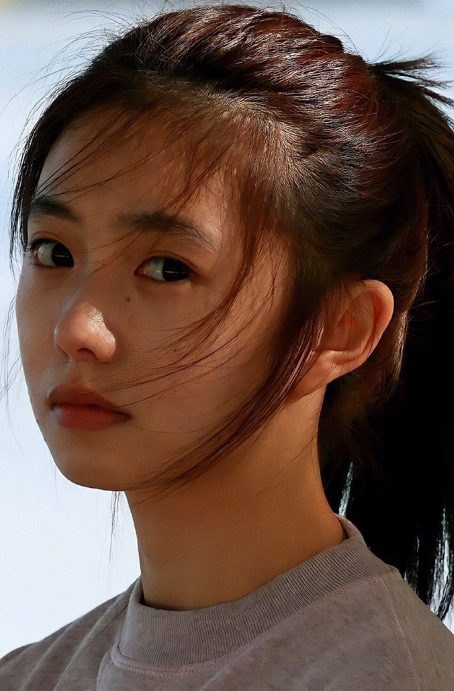 少女写真映画的照片微相册