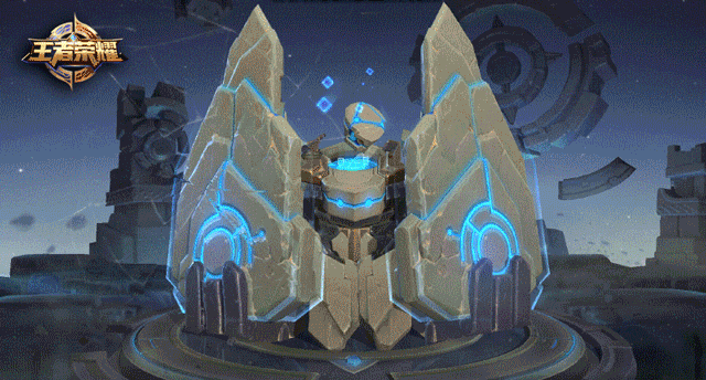 王者荣耀新英雄公布能奶防御塔登录免费送游民星空手游频道