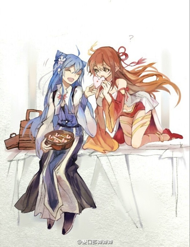 我家大师兄脑子有坑易相逢逍遥星河