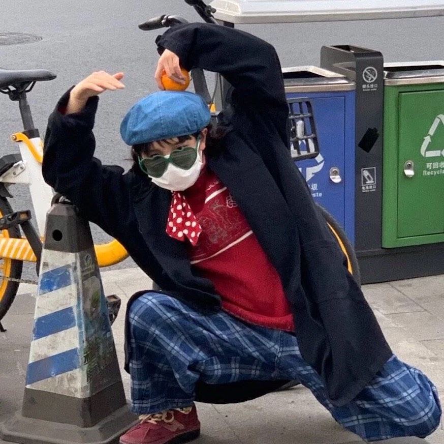 骑鳄去兜风