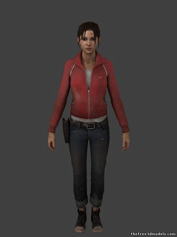 left4deadzoey