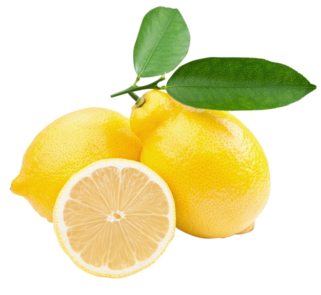 柠檬png