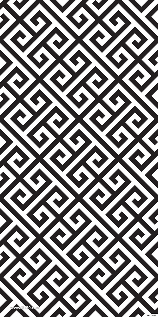 新中式高清平铺传统底纹背景png免扣素材_vip素材_乐分享素材网_psd素