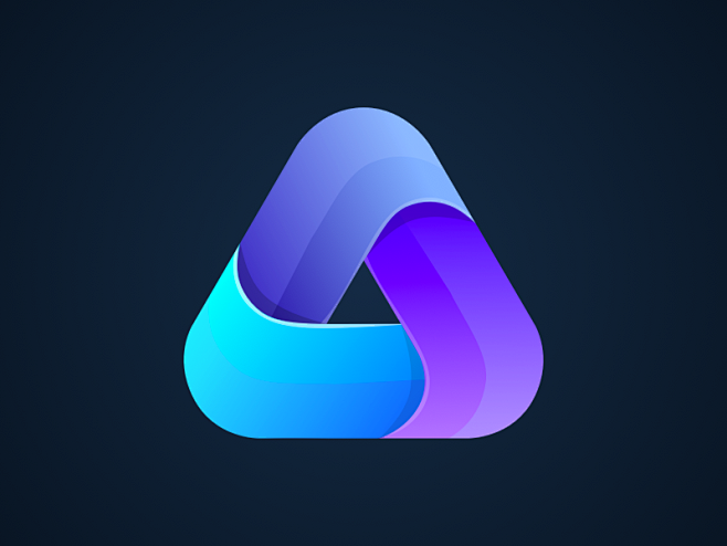 11:03:30unity application iconlogo宇芳菲同采自dribbble