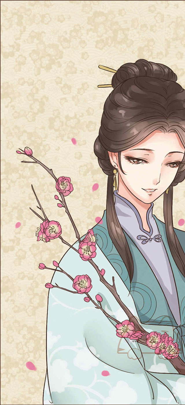 红楼梦兔子姐姐