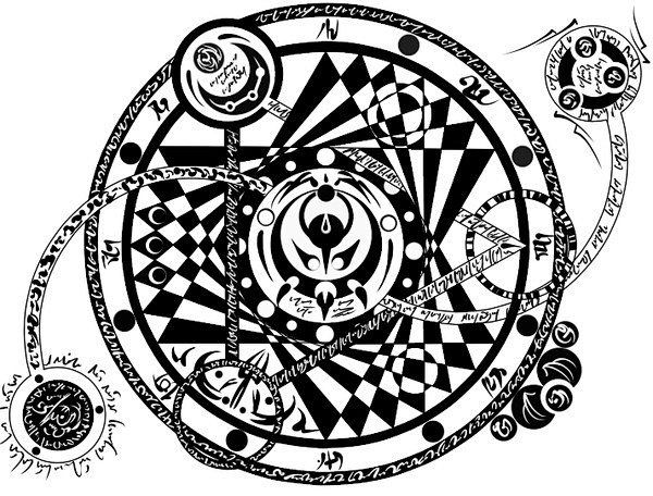 这货日漫控从发呆的猫转采于2022-04-13 20:12:51魔法阵小元素这货日