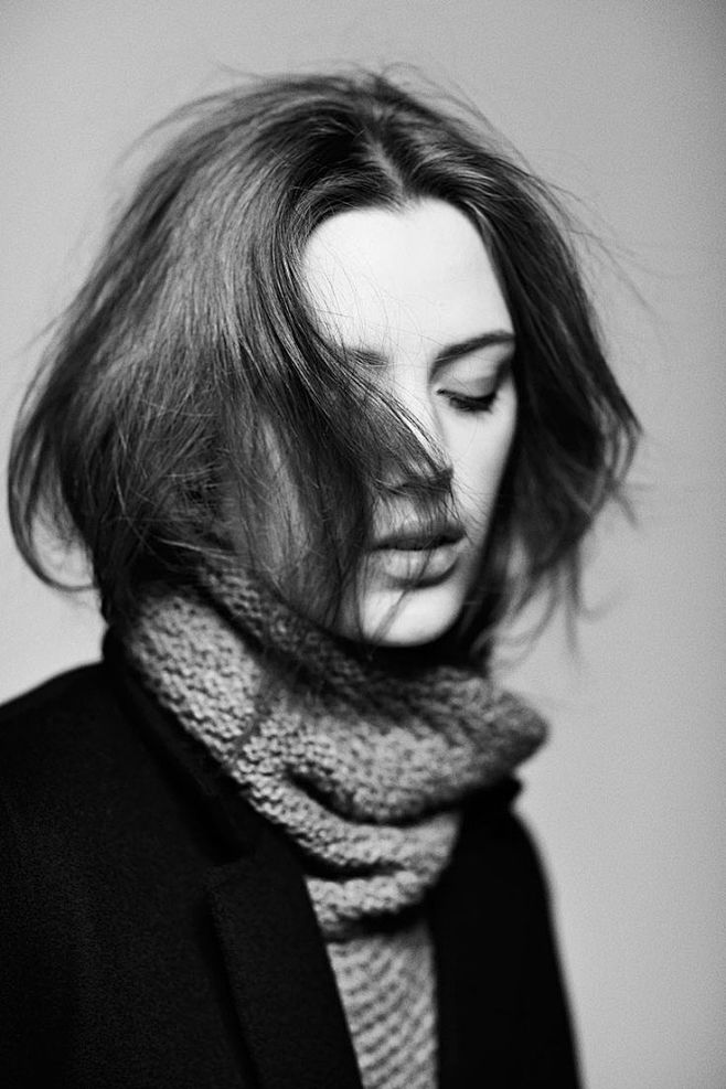 欧美##黑白#最美的时光