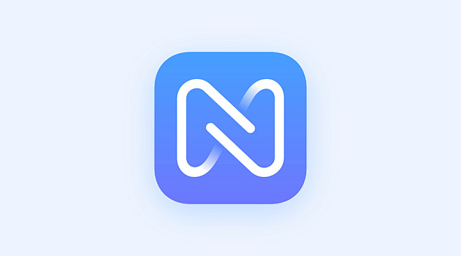 smarthome智能家居appicon图标logo设计