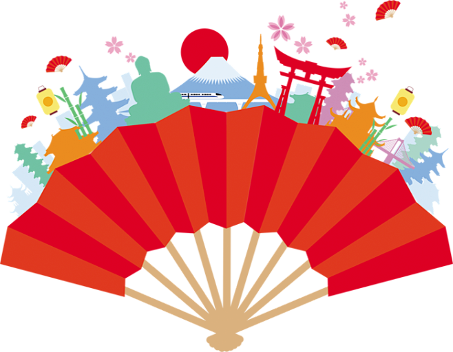 日本日本元素